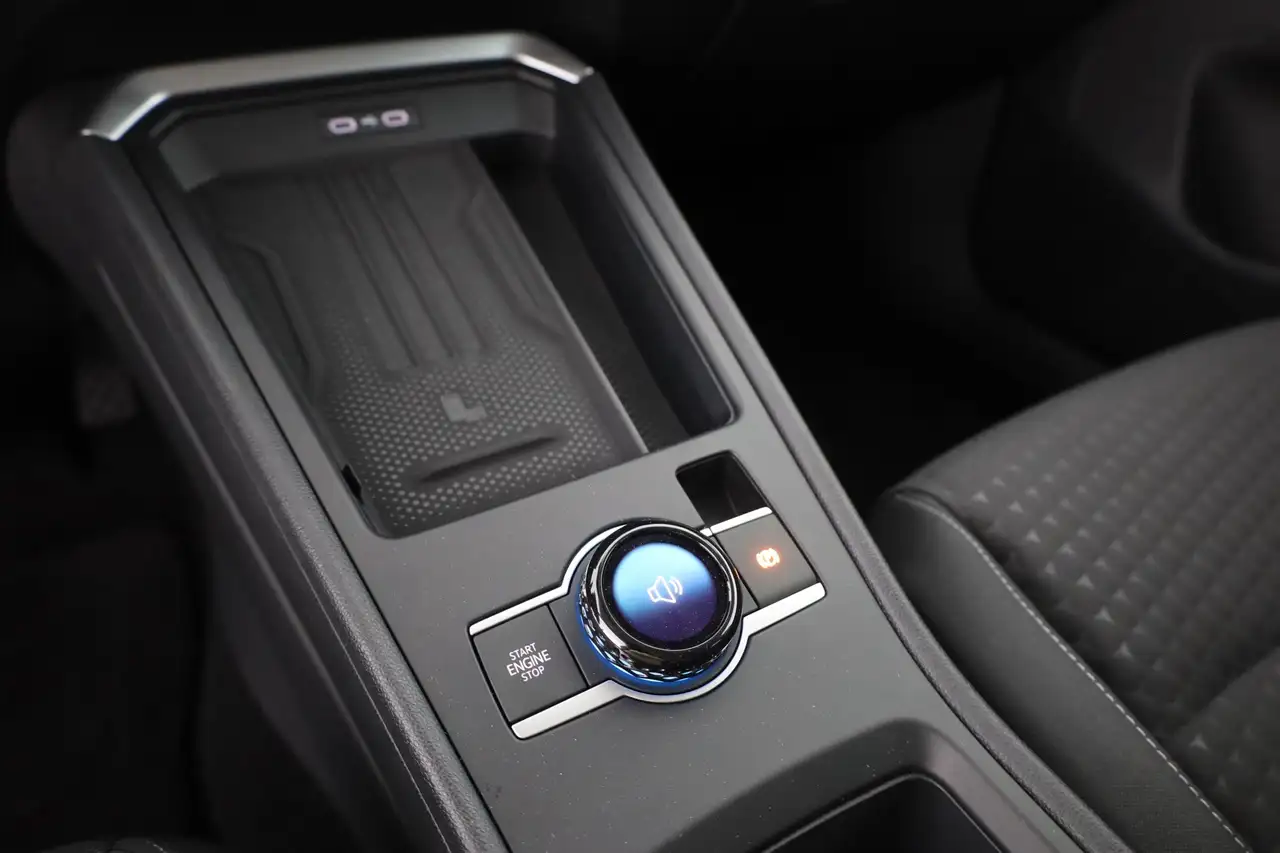 Volkswagen T-Roc 13