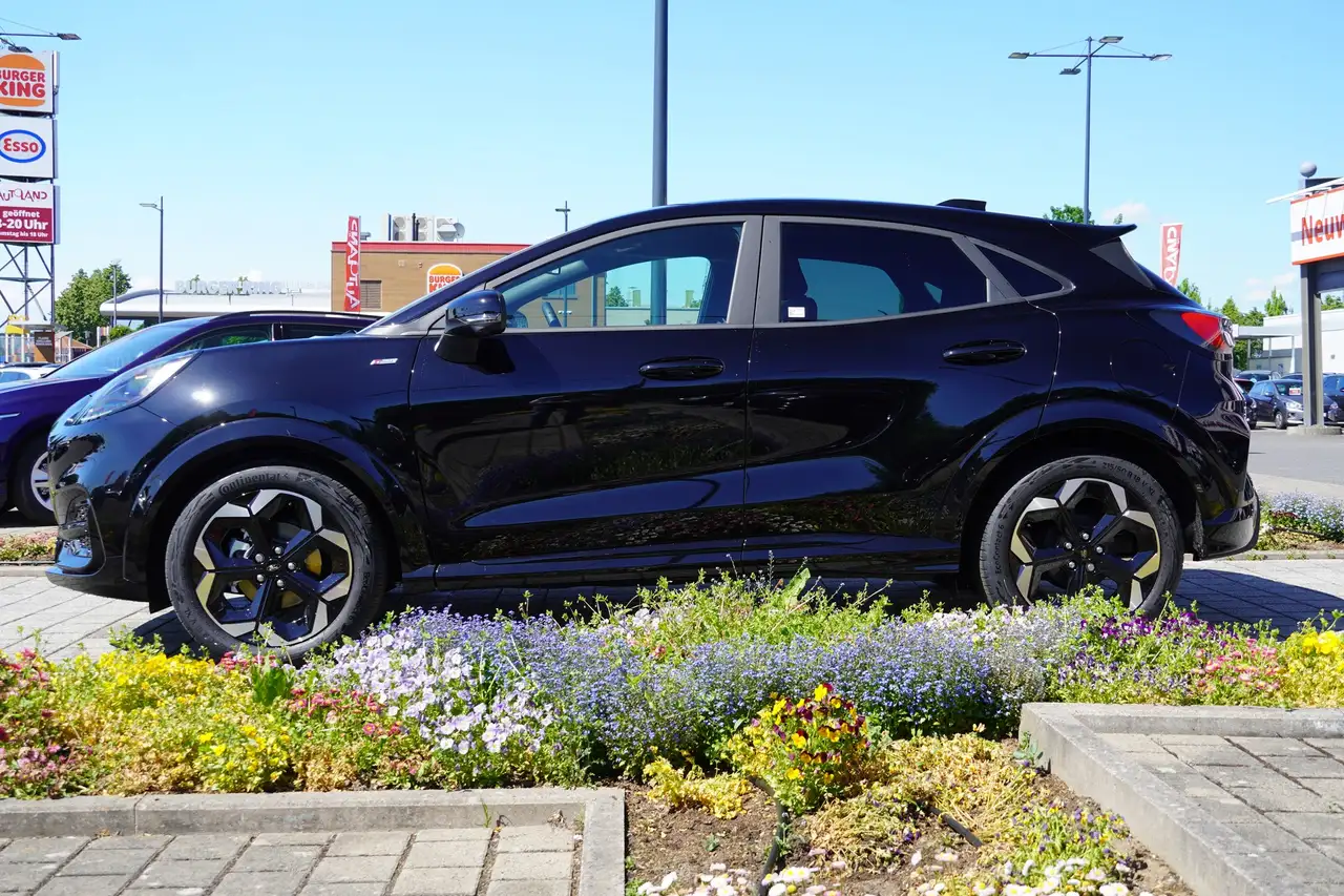 Ford Puma 4