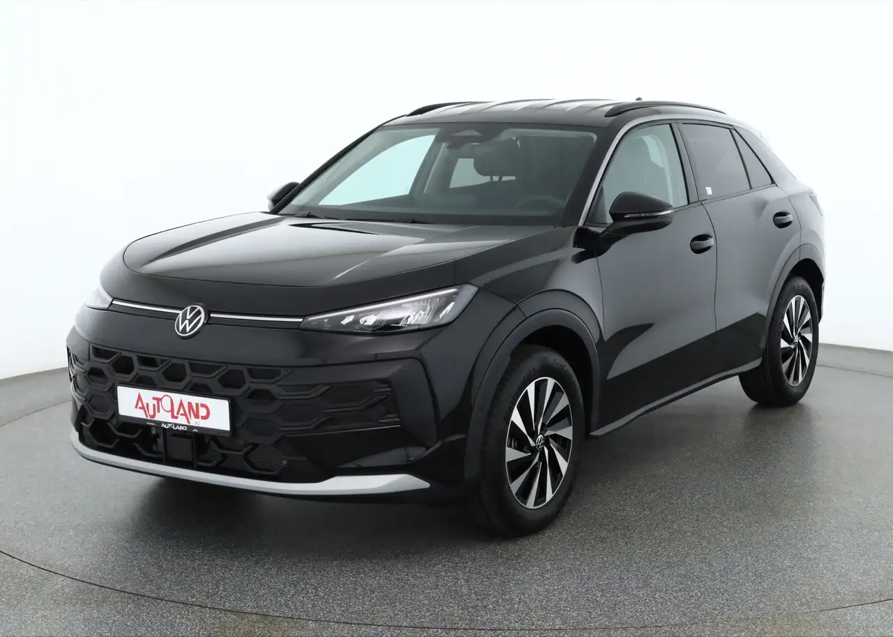 Volkswagen T-Roc 2