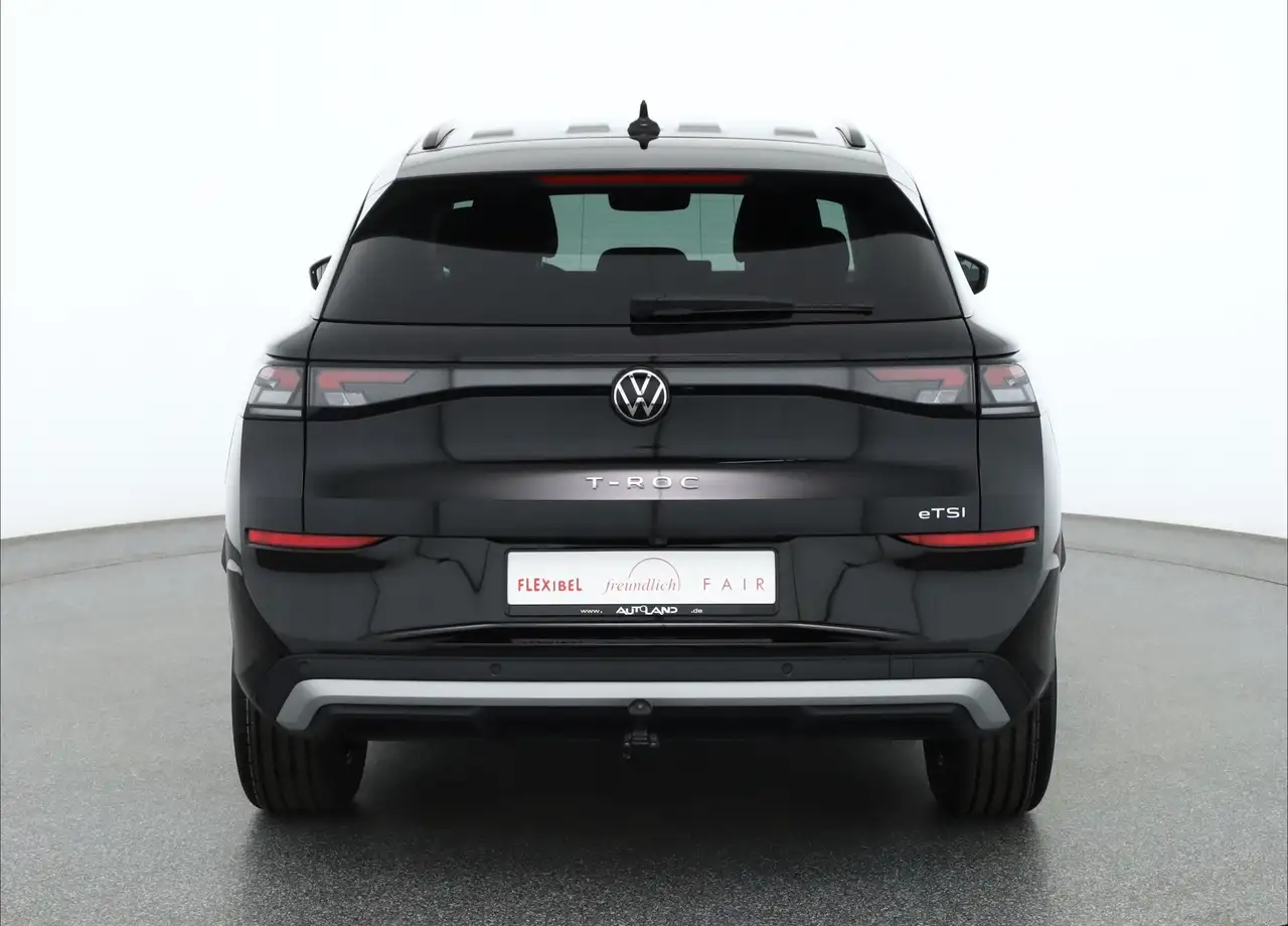 Volkswagen T-Roc 5