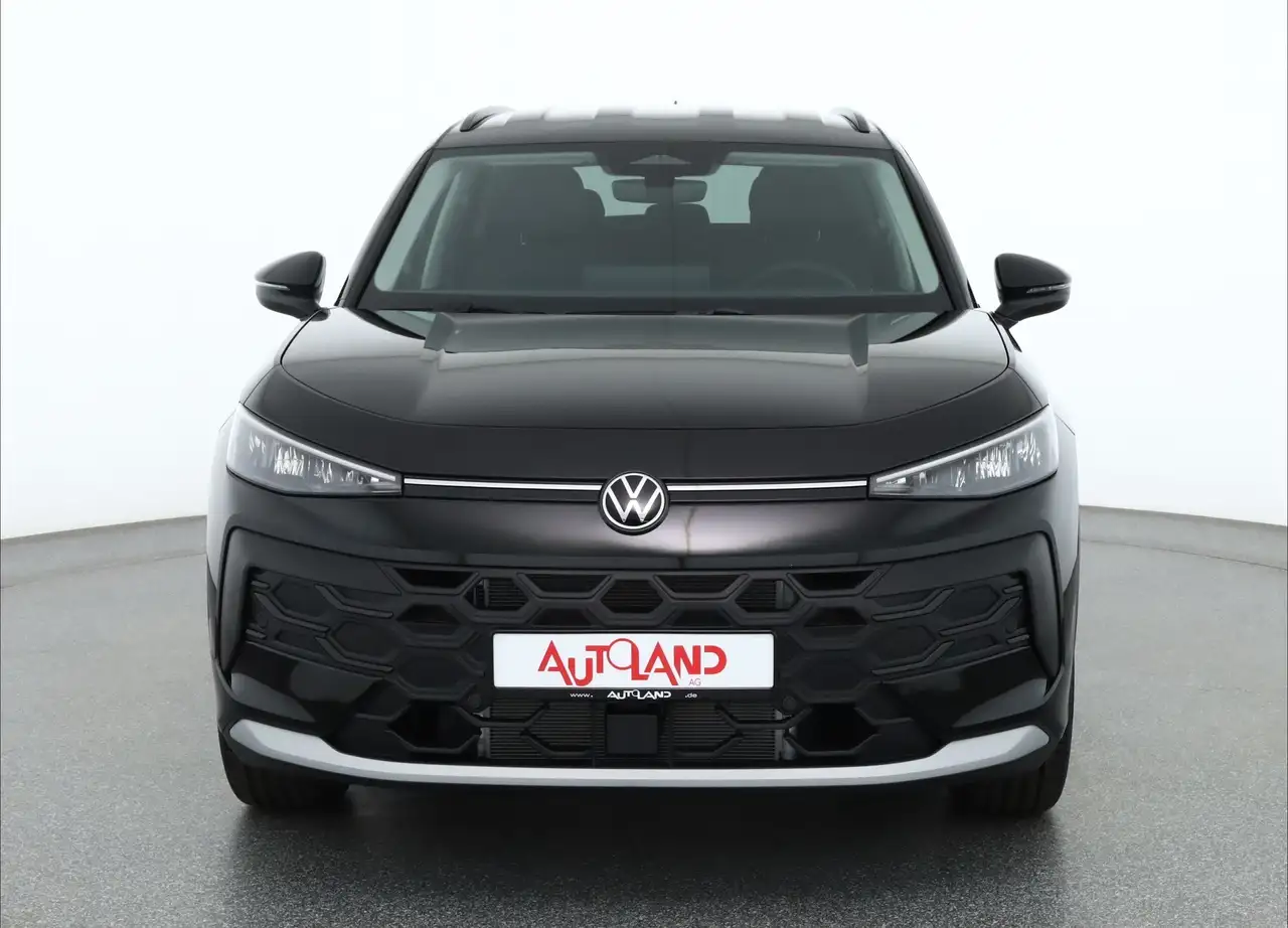 Volkswagen T-Roc 9