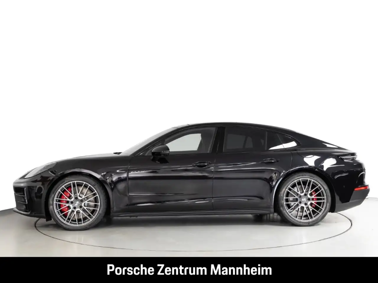 Porsche Panamera 2