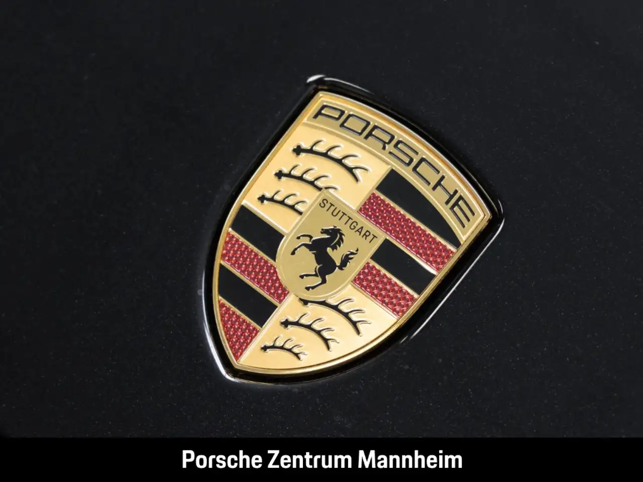 Porsche Panamera 12