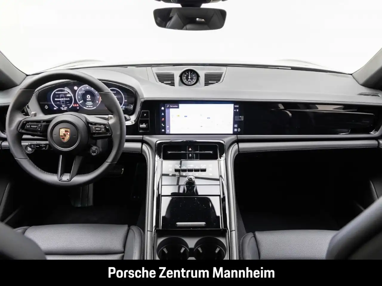 Porsche Panamera 15
