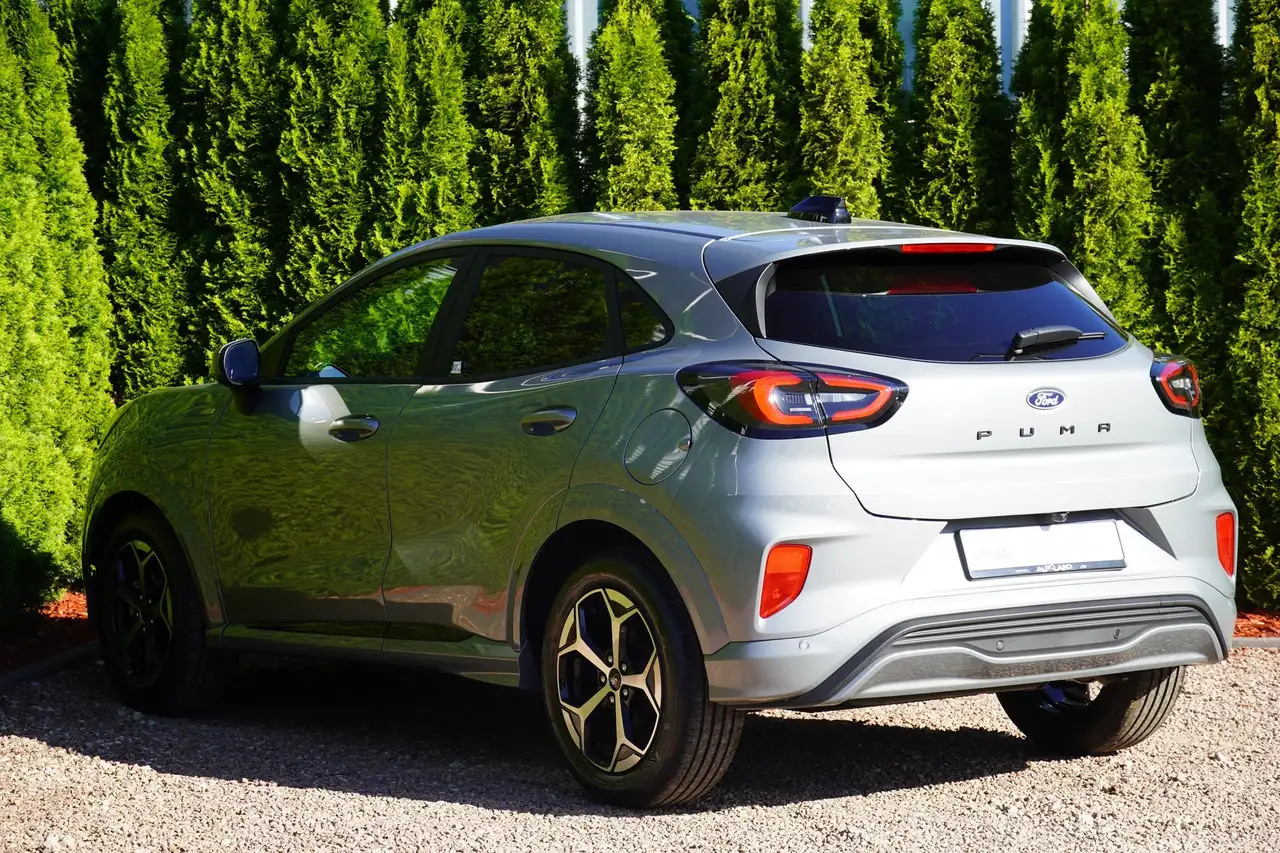 Ford Puma 3