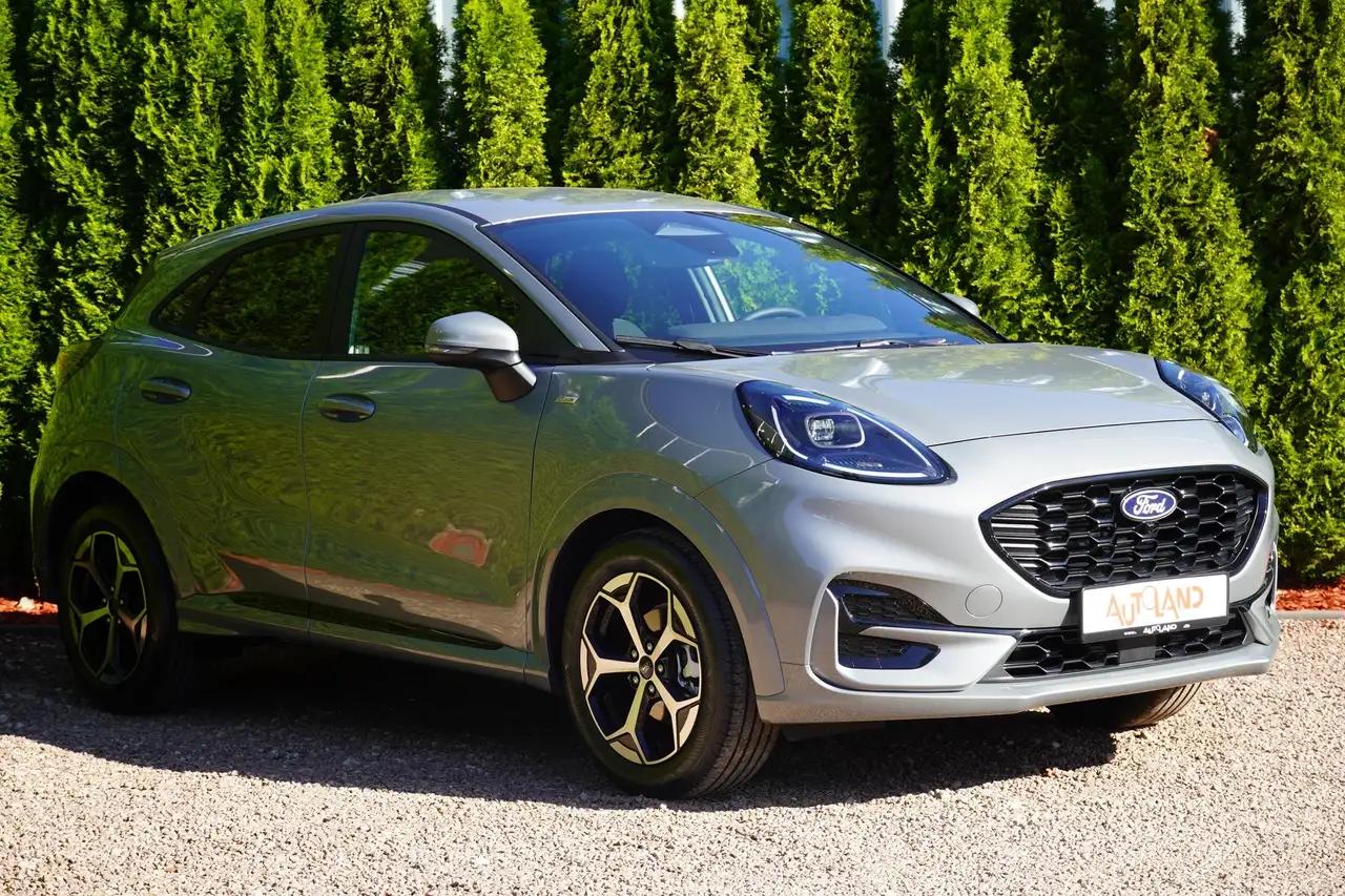 Ford Puma 6