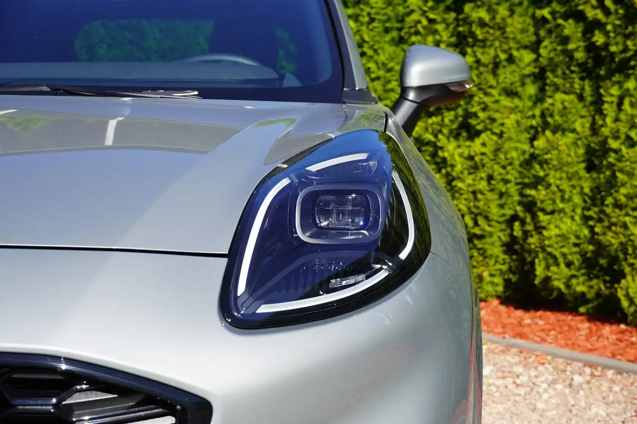 Ford Puma 8