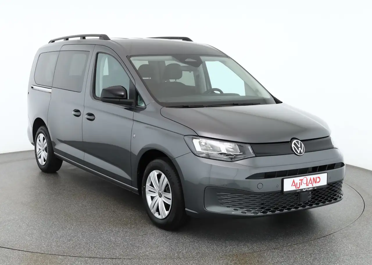 Volkswagen Caddy 7