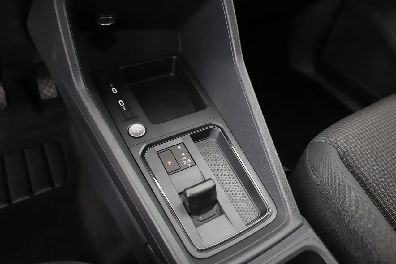 Volkswagen Caddy 13