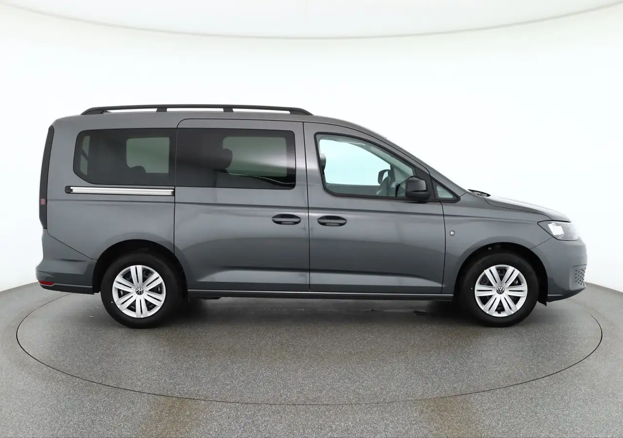 Volkswagen Caddy 6