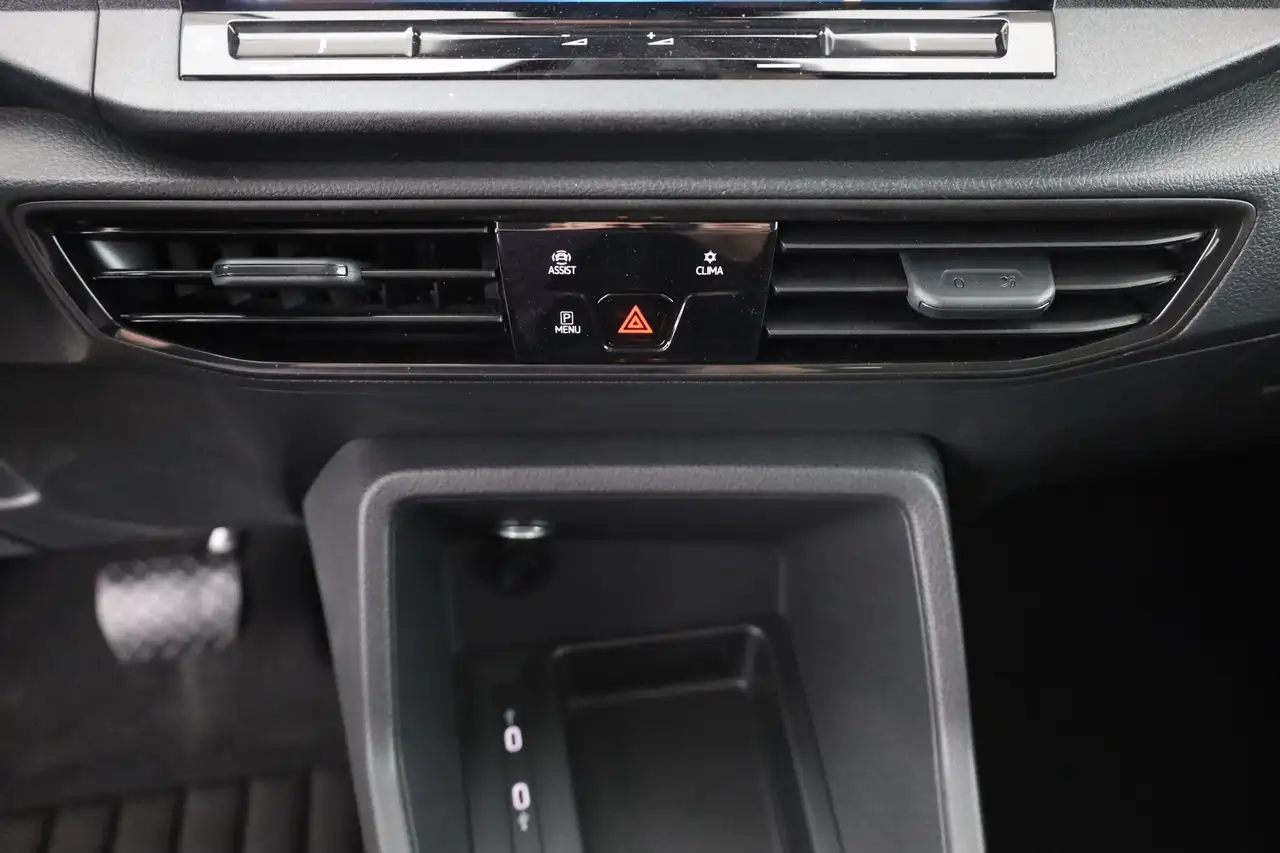 Volkswagen Caddy 12