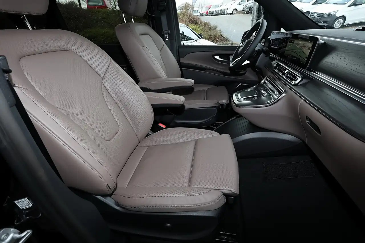 Mercedes-Benz V 300 4