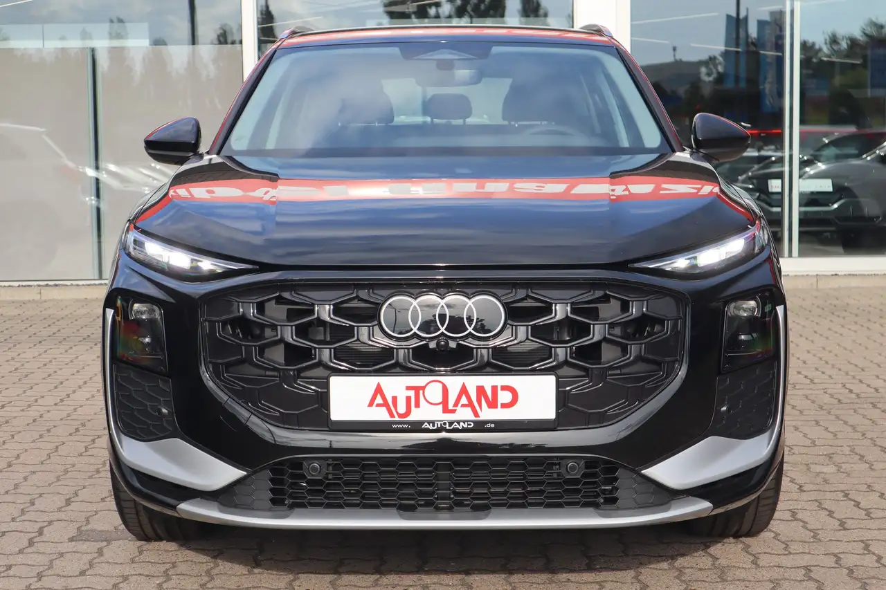 Audi Q3 3