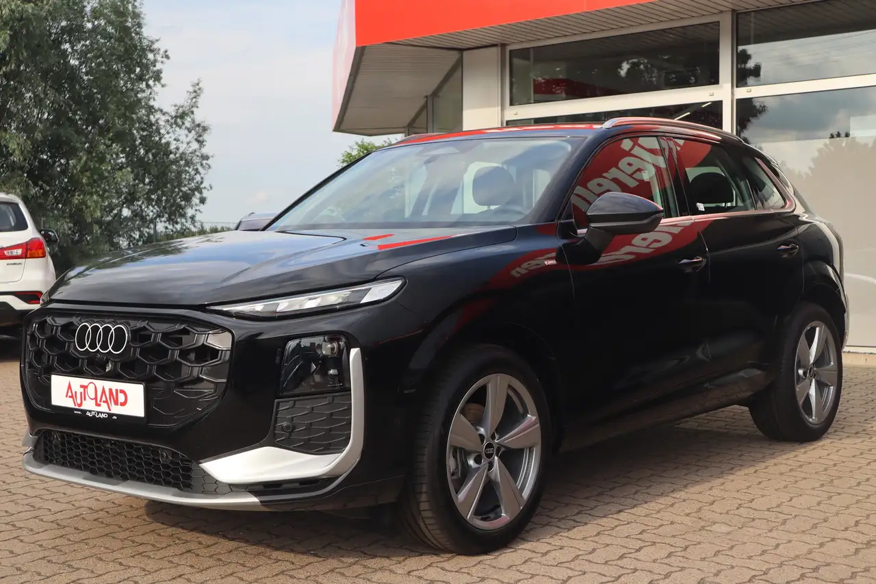 Audi Q3 5
