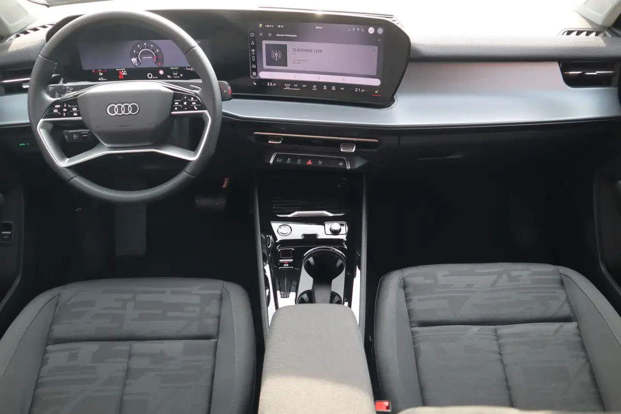 Audi Q3 13