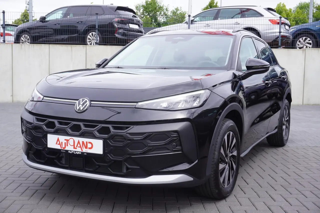 Volkswagen T-Roc 2
