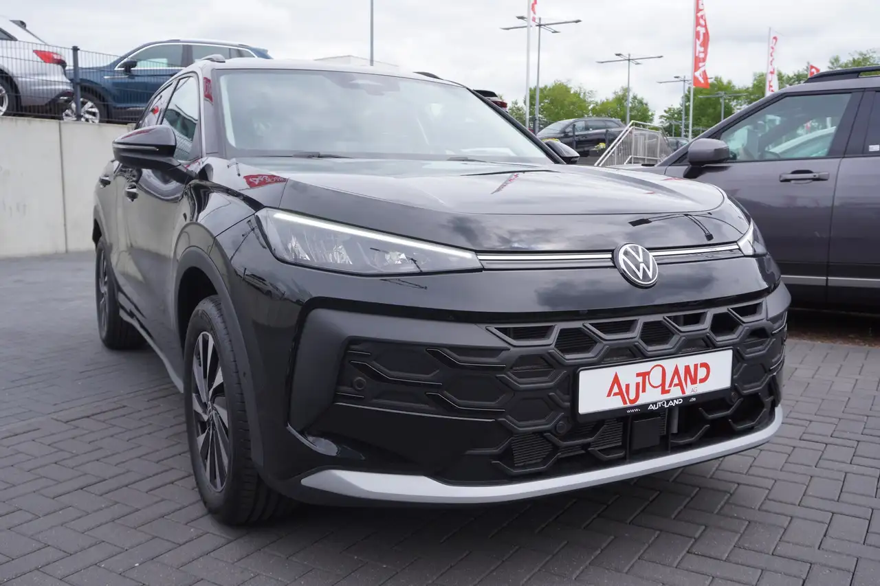 Volkswagen T-Roc 7