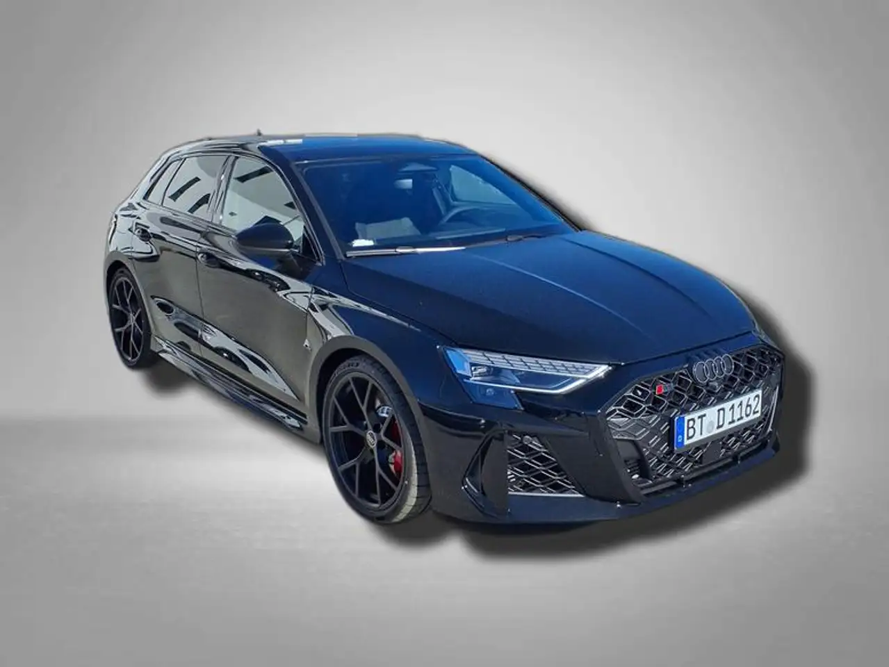 Audi RS3 3