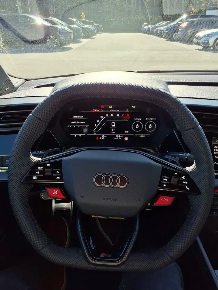 Audi RS3 6