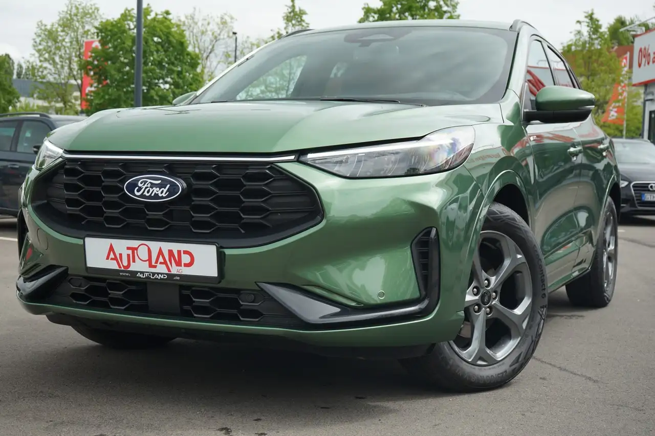 Ford Kuga 2