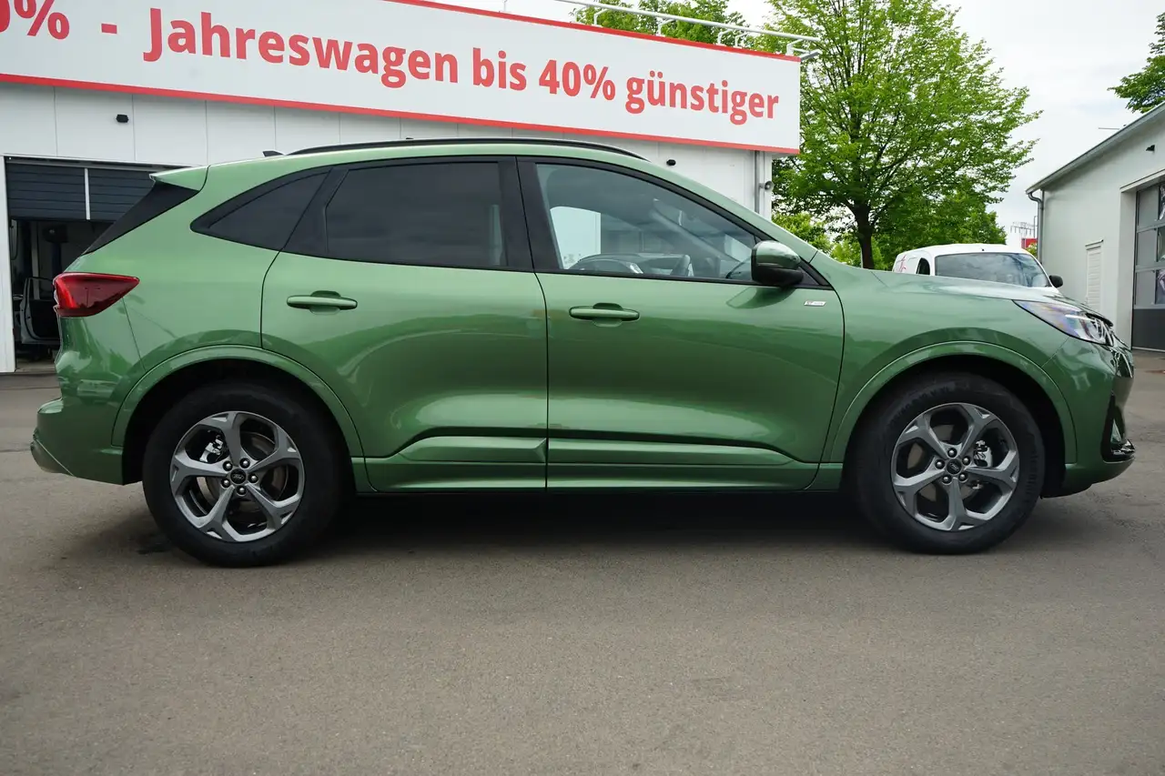 Ford Kuga 3