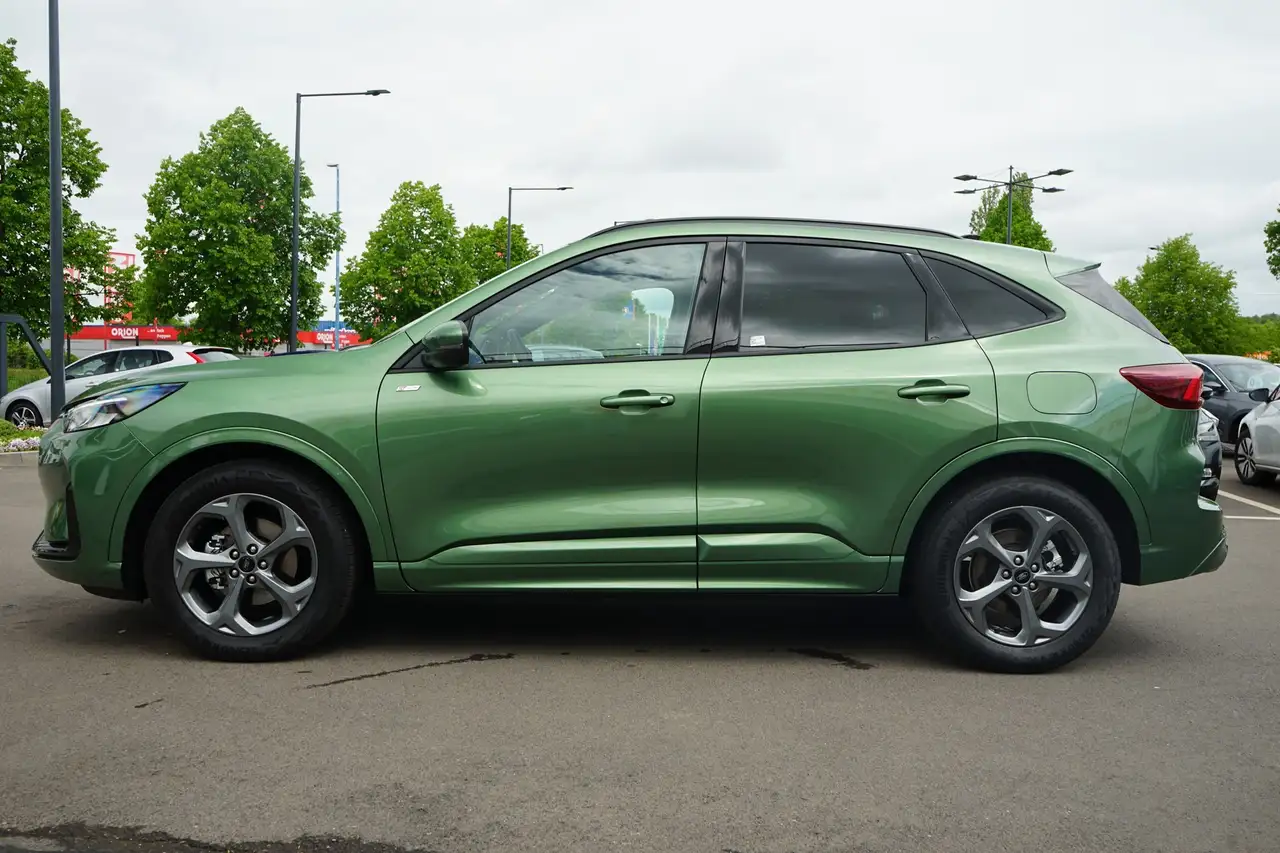 Ford Kuga 4