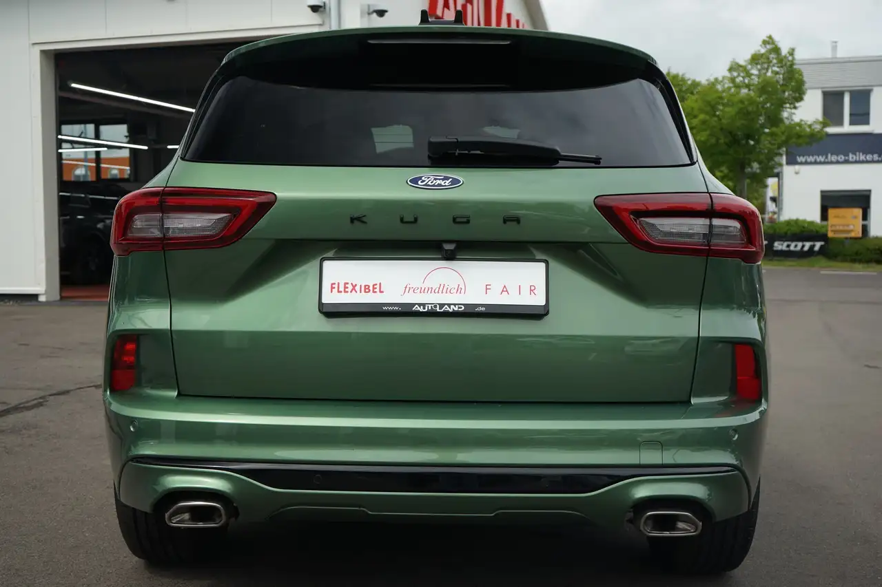 Ford Kuga 6