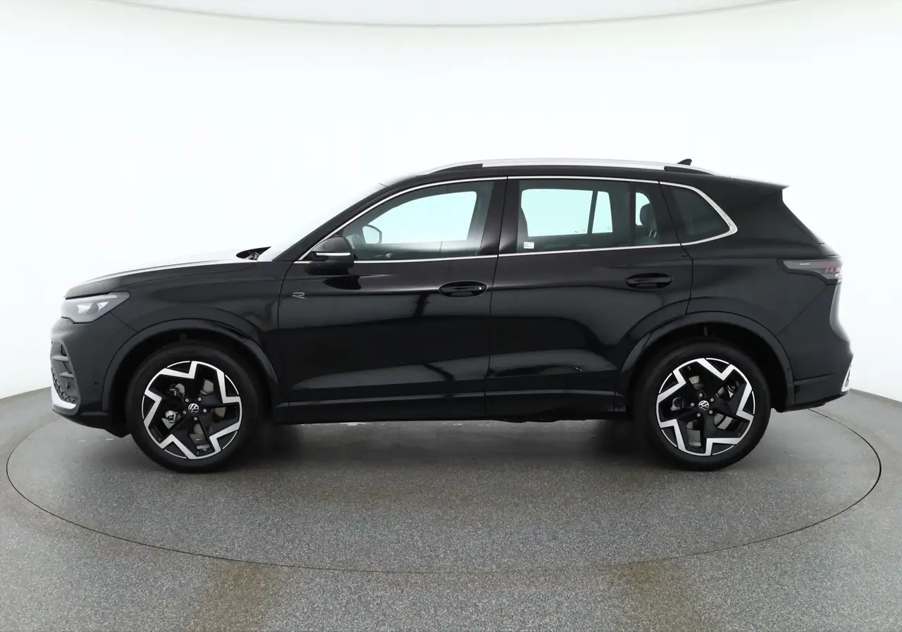 Volkswagen Tiguan 2