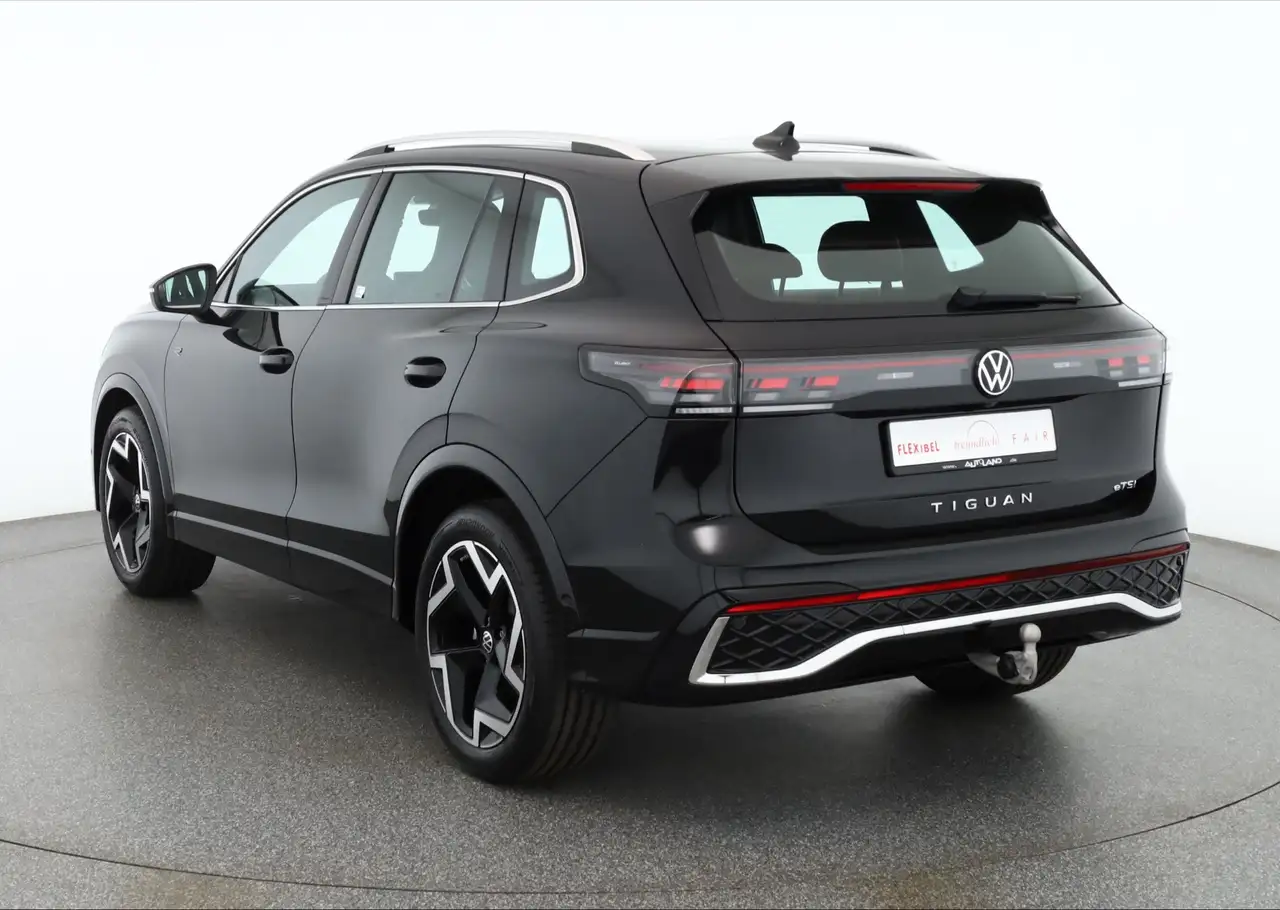 Volkswagen Tiguan 3
