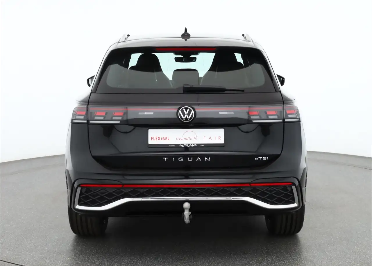 Volkswagen Tiguan 4