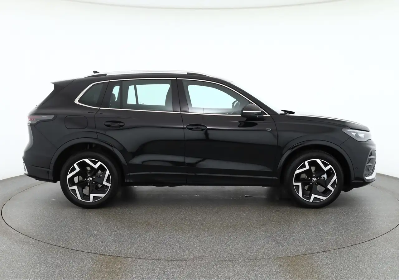 Volkswagen Tiguan 6