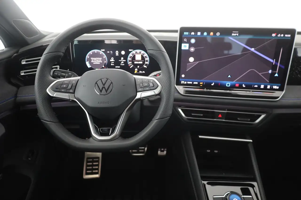 Volkswagen Tiguan 10