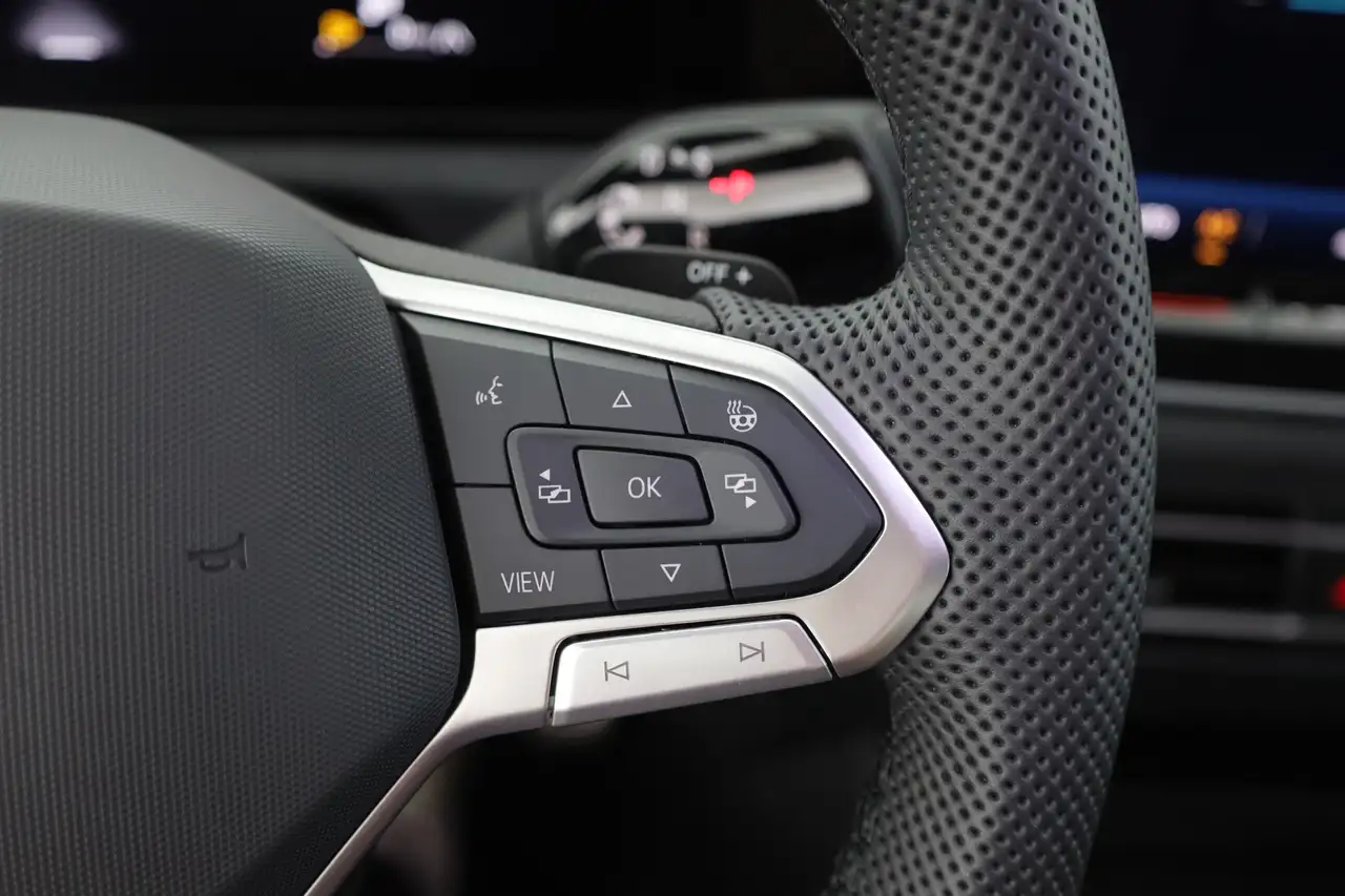 Volkswagen Tiguan 13