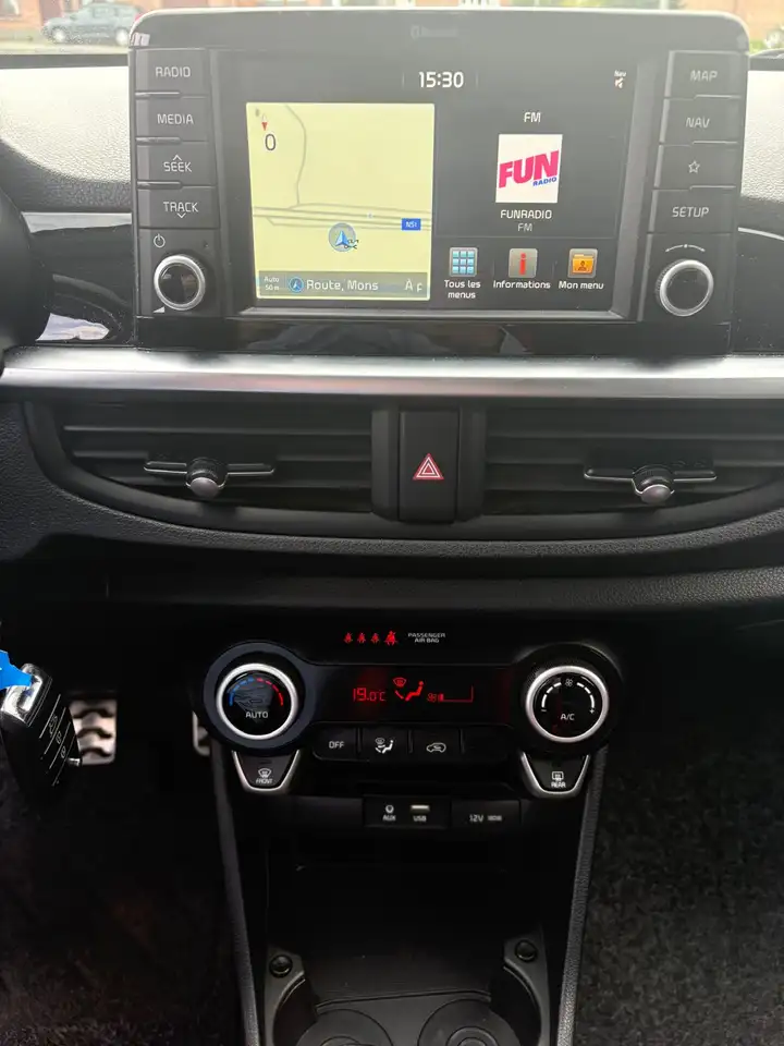 Kia Stonic 8