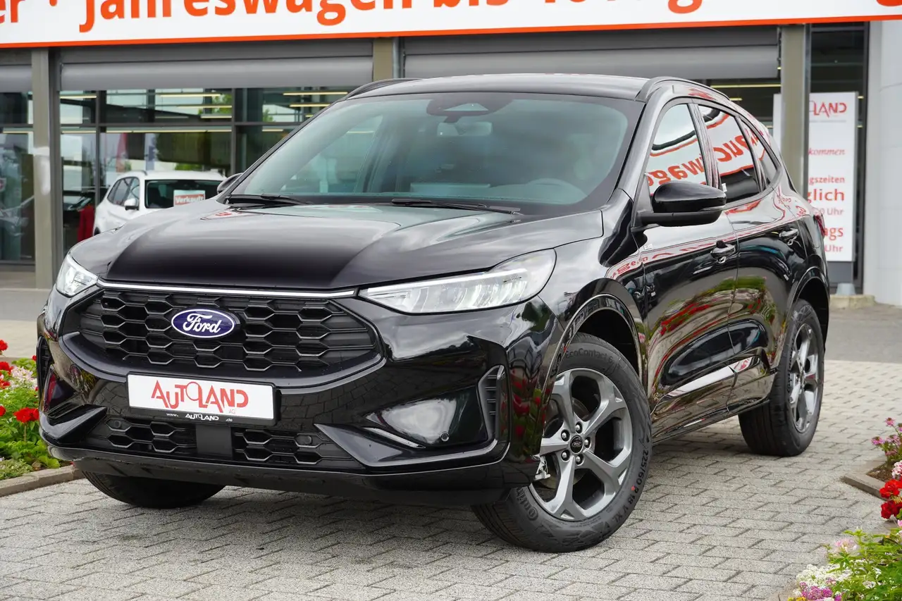 Ford Kuga 2