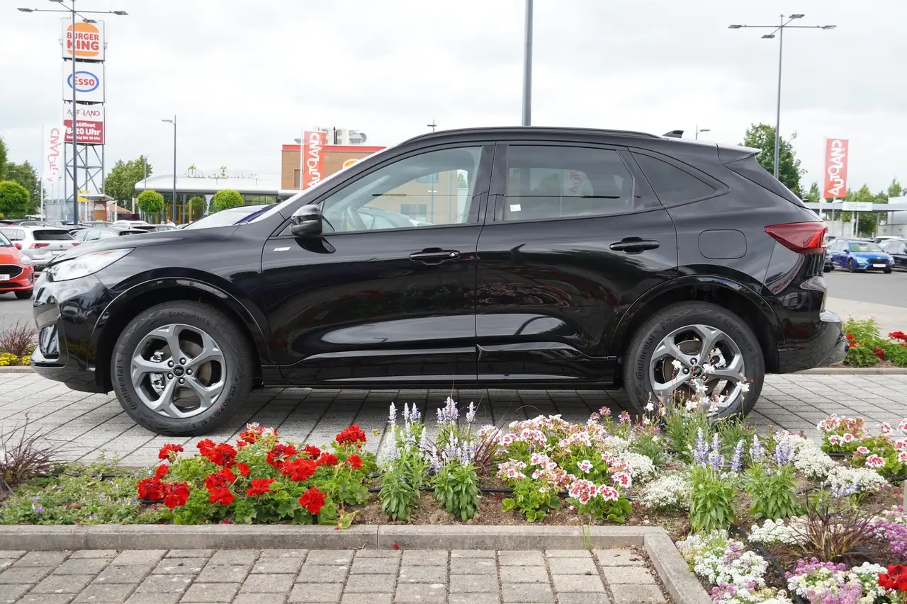 Ford Kuga 5