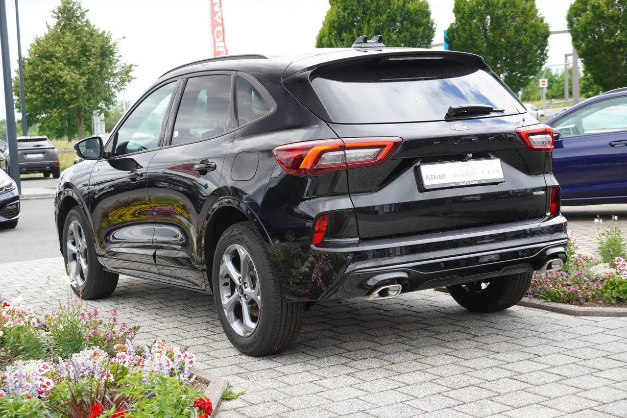 Ford Kuga 6