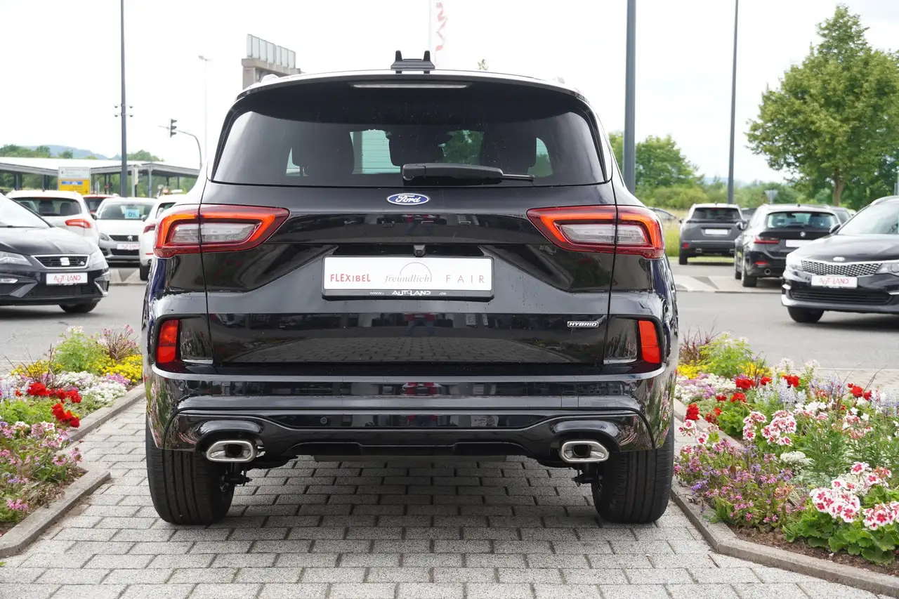 Ford Kuga 7