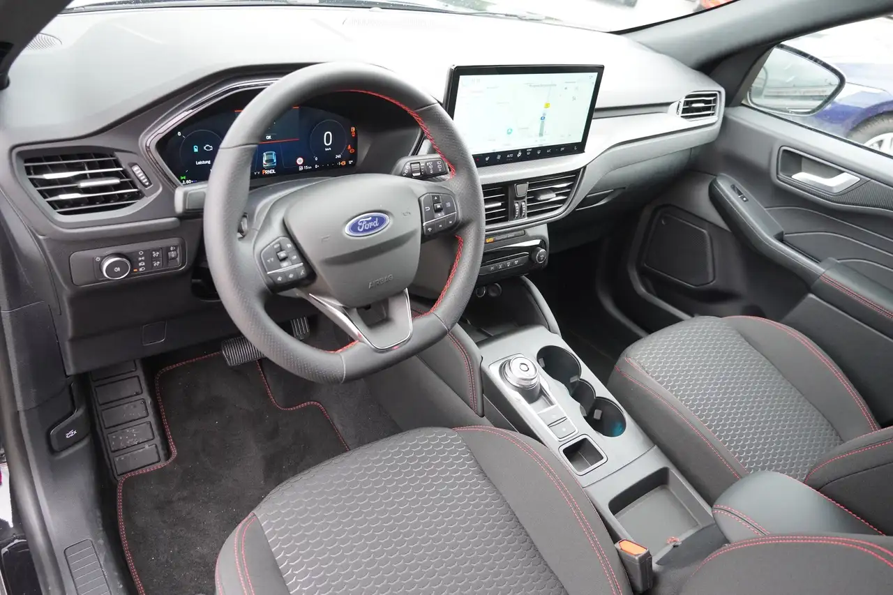 Ford Kuga 10