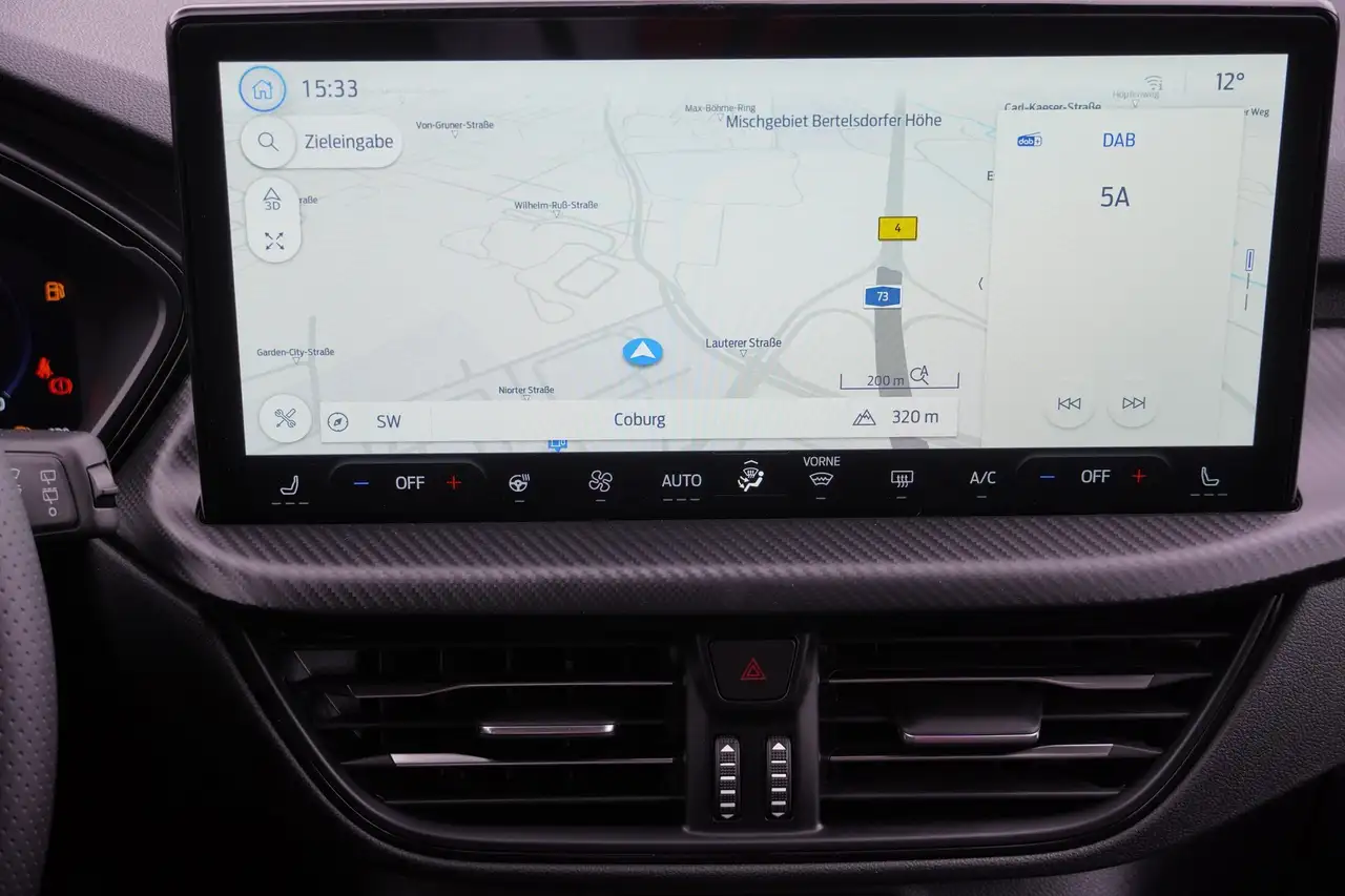 Ford Kuga 13