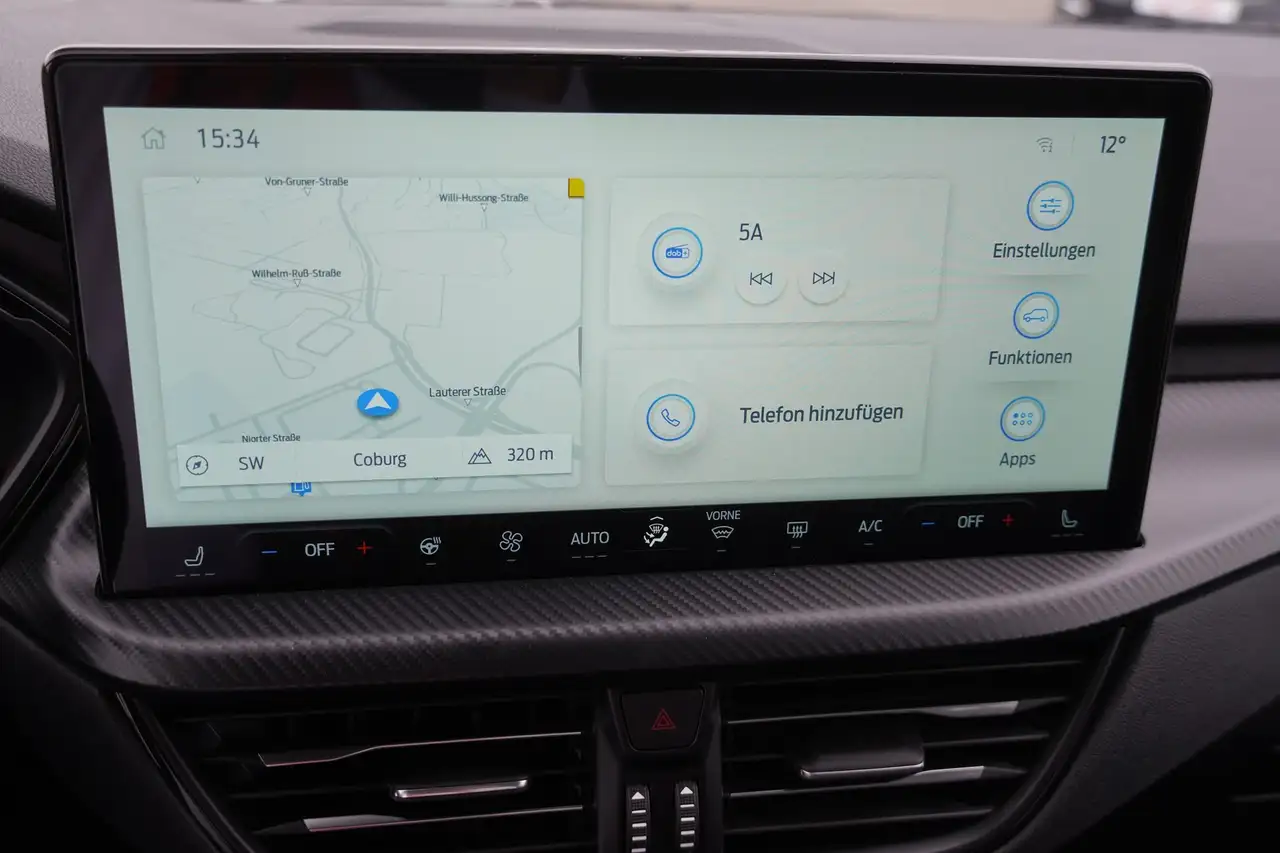 Ford Kuga 16