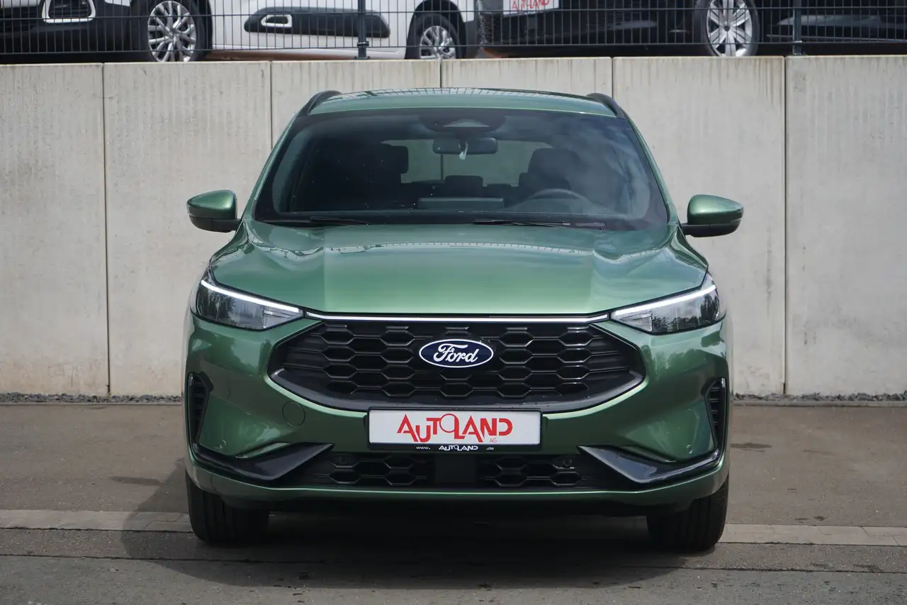 Ford Kuga 7