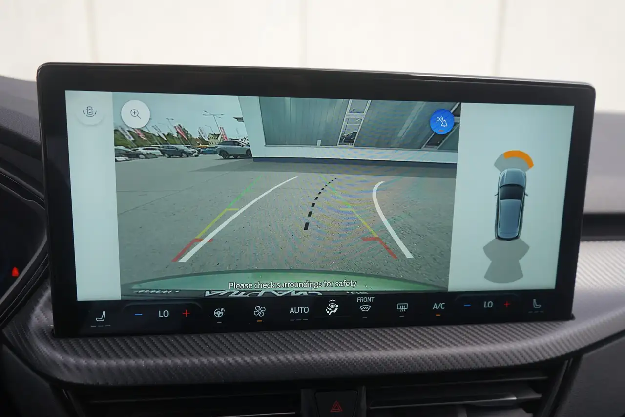 Ford Kuga 11