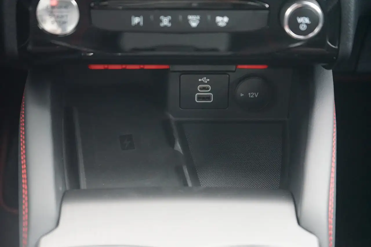Ford Kuga 13