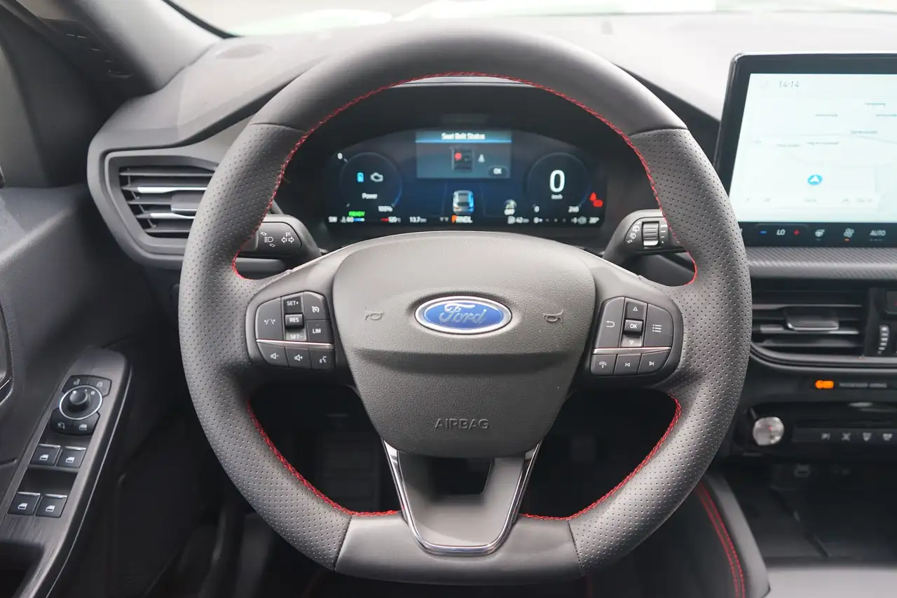 Ford Kuga 15