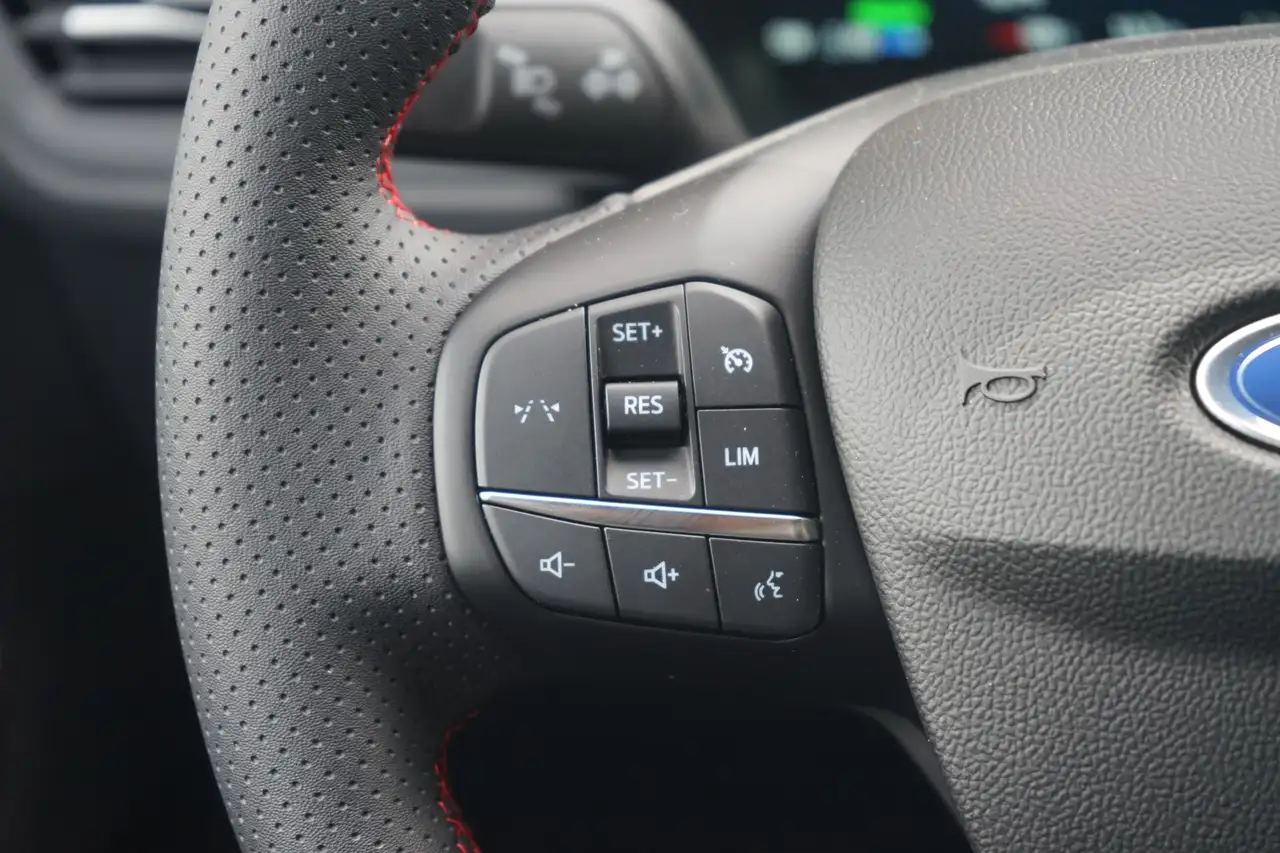 Ford Kuga 16
