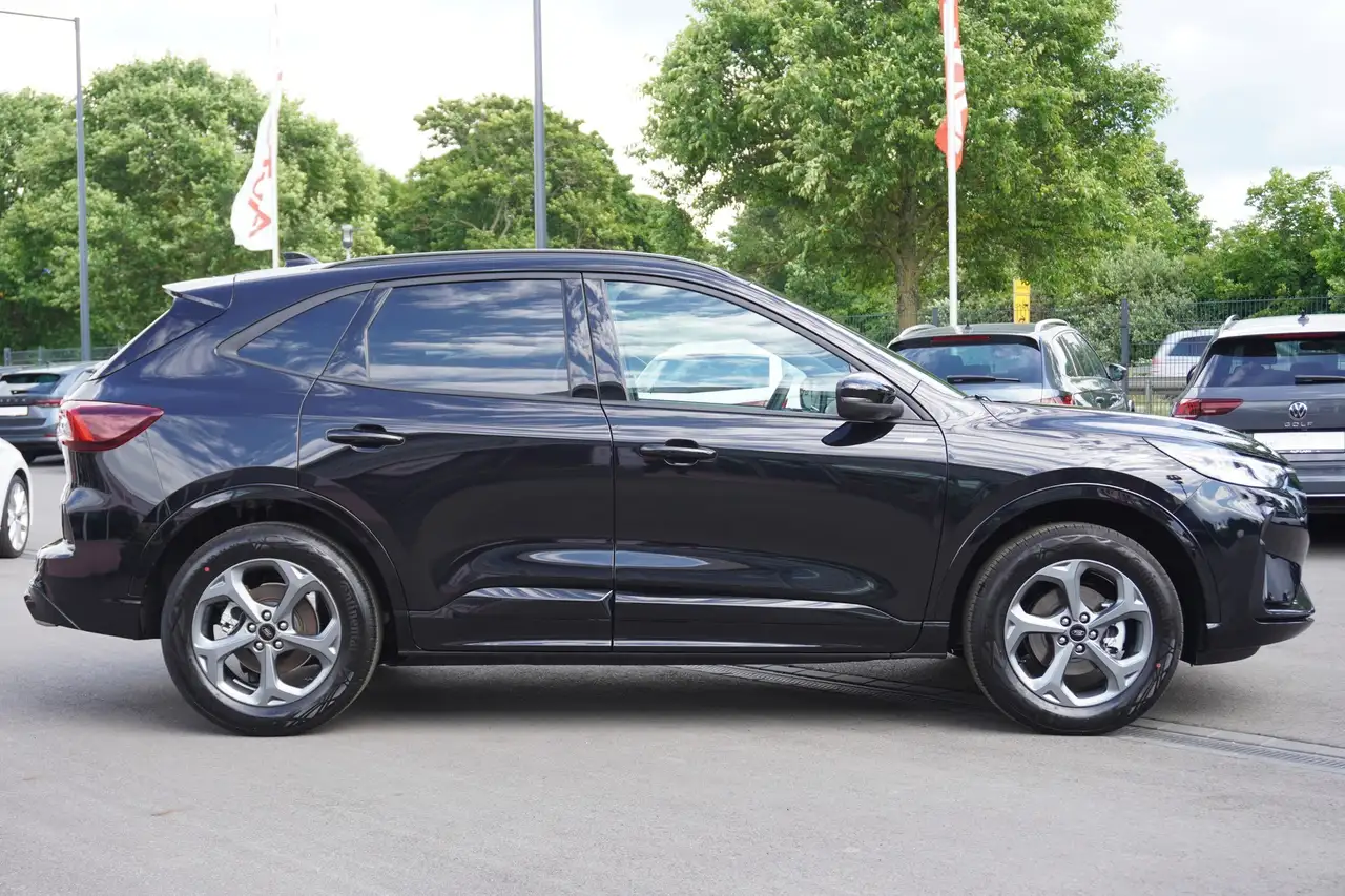 Ford Kuga 5