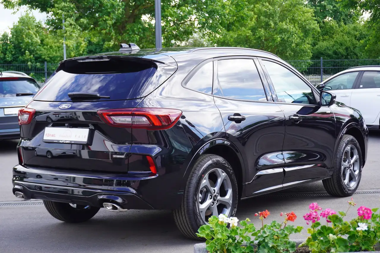 Ford Kuga 6