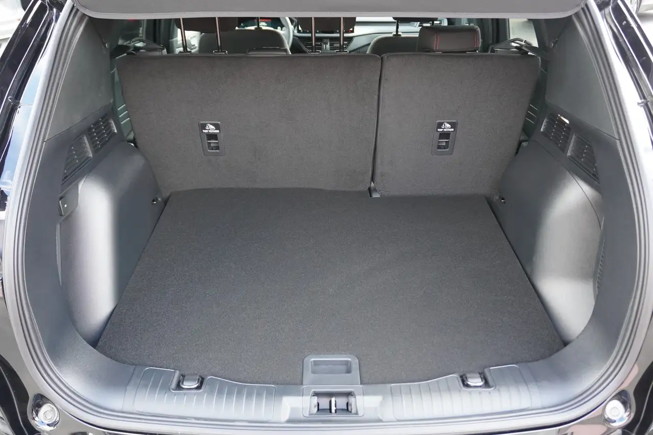 Ford Kuga 9
