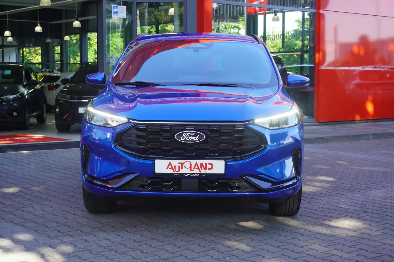 Ford Kuga 3